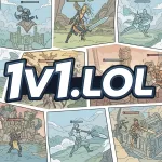 Unveiling the Exciting World of 1v1 lol Official: A Comprehensive Guide