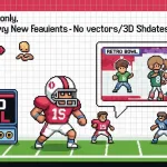 Exciting Developments in Retro Bowl: New Updates for September 2025