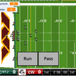 Tecmo Super Bowl III - Final Edition (USA) 12 retro bowl 2